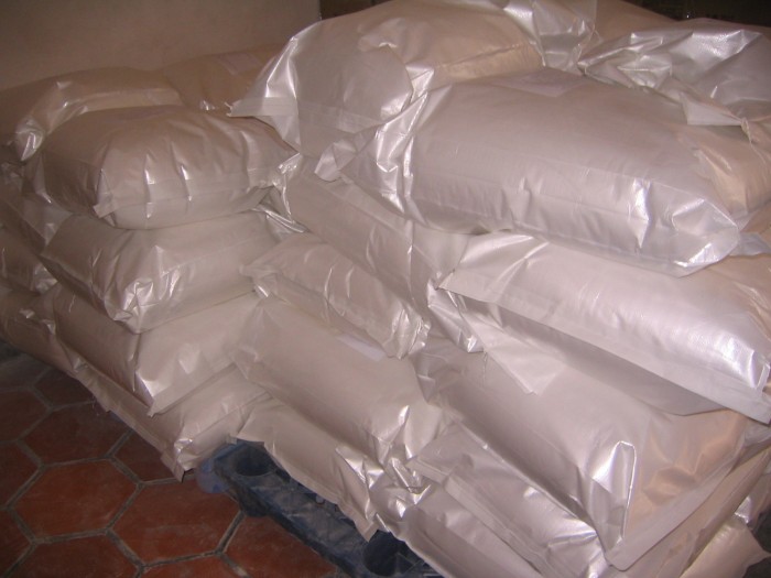 Agar Powder
