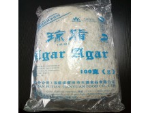 Agar Agar Strip