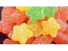 Soft Candy Powder