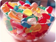 Soft Candy