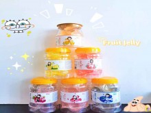 Customized Flavor Jelly
