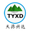 XIAMEN TIANYUANFOOD CO., LTD.